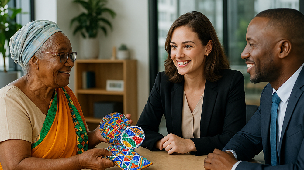 Platinum Sponsorship